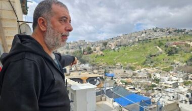 Evictions in East Jerusalem surge as Palestinians lose court fight against far-right group