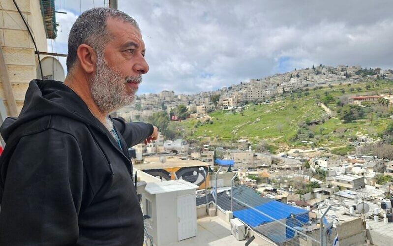 Evictions in East Jerusalem surge as Palestinians lose court fight against far-right group