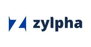 The Zylpha logo
