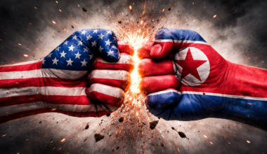North Korea and the Implications of Operation Epic Fury