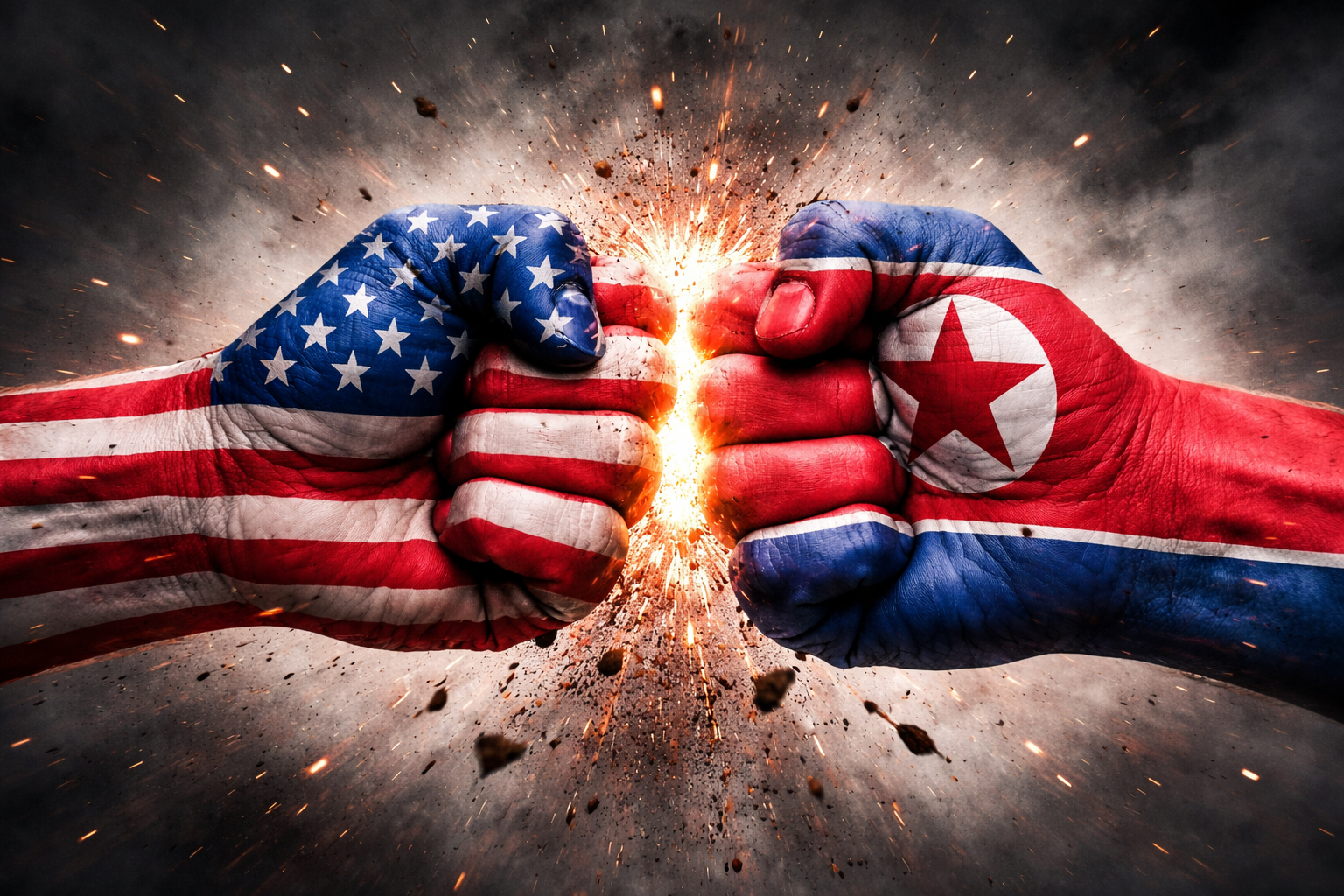 North Korea and the Implications of Operation Epic Fury