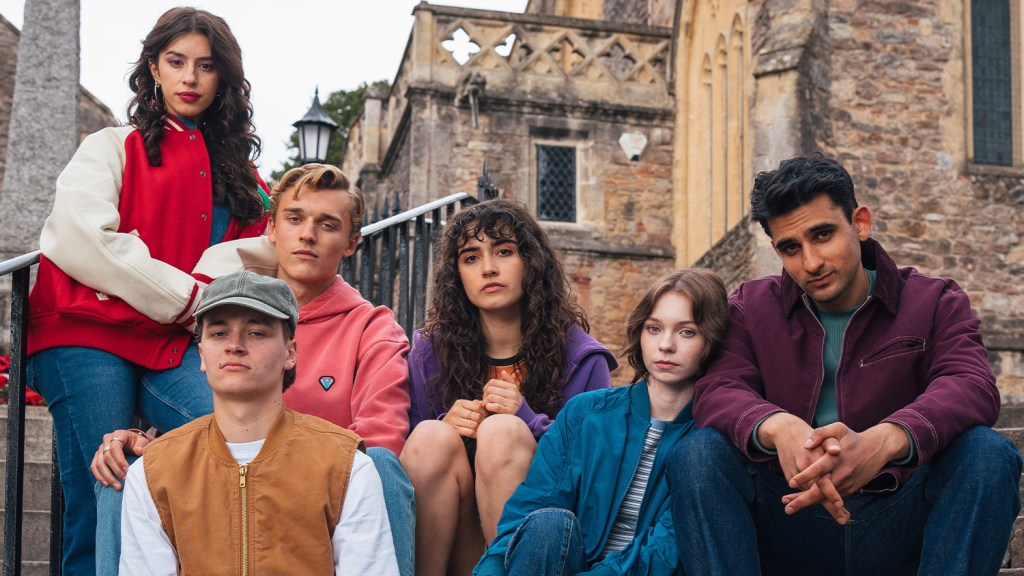 A Good Girl’s Guide To Murder’ Sets Season 2 Release Date, Images