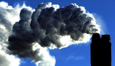 Electricity emissions fall for third consecutive year