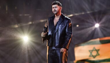 At Eurovision and Venice Biennale, War Is a Participant No One Can Exclude - Haaretz