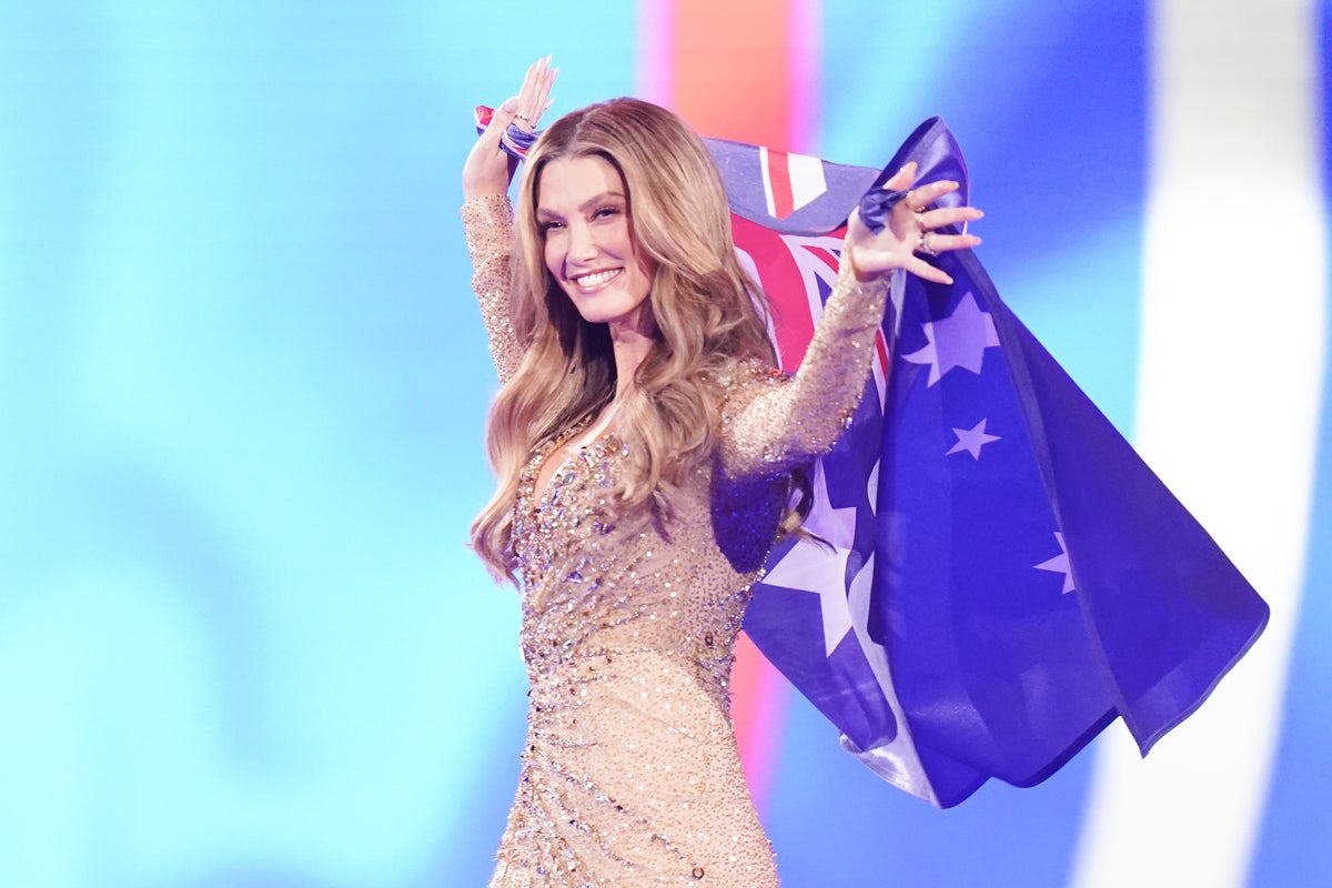 Eurovision 2026 live: Updates, start time, how to watch and results