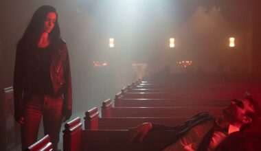 DAREDEVIL: BORN AGAIN SEASON 2