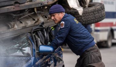 Chicago Fire - Season 14