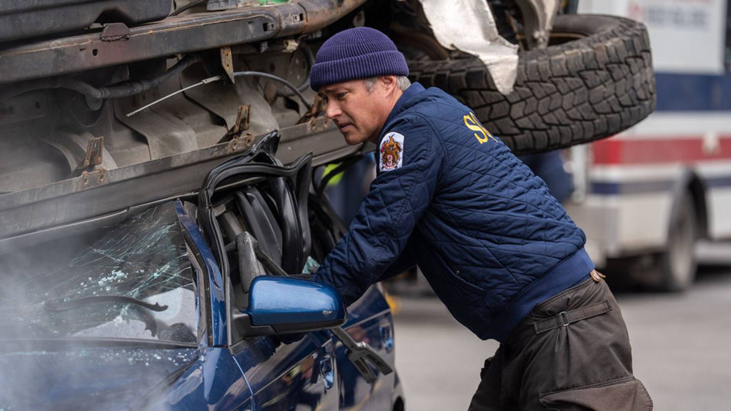 Chicago Fire - Season 14