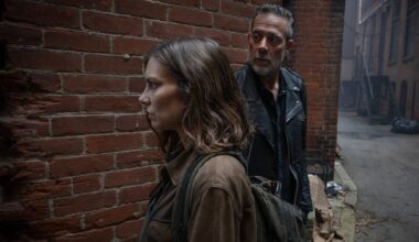 All of Us Are Dead season 1