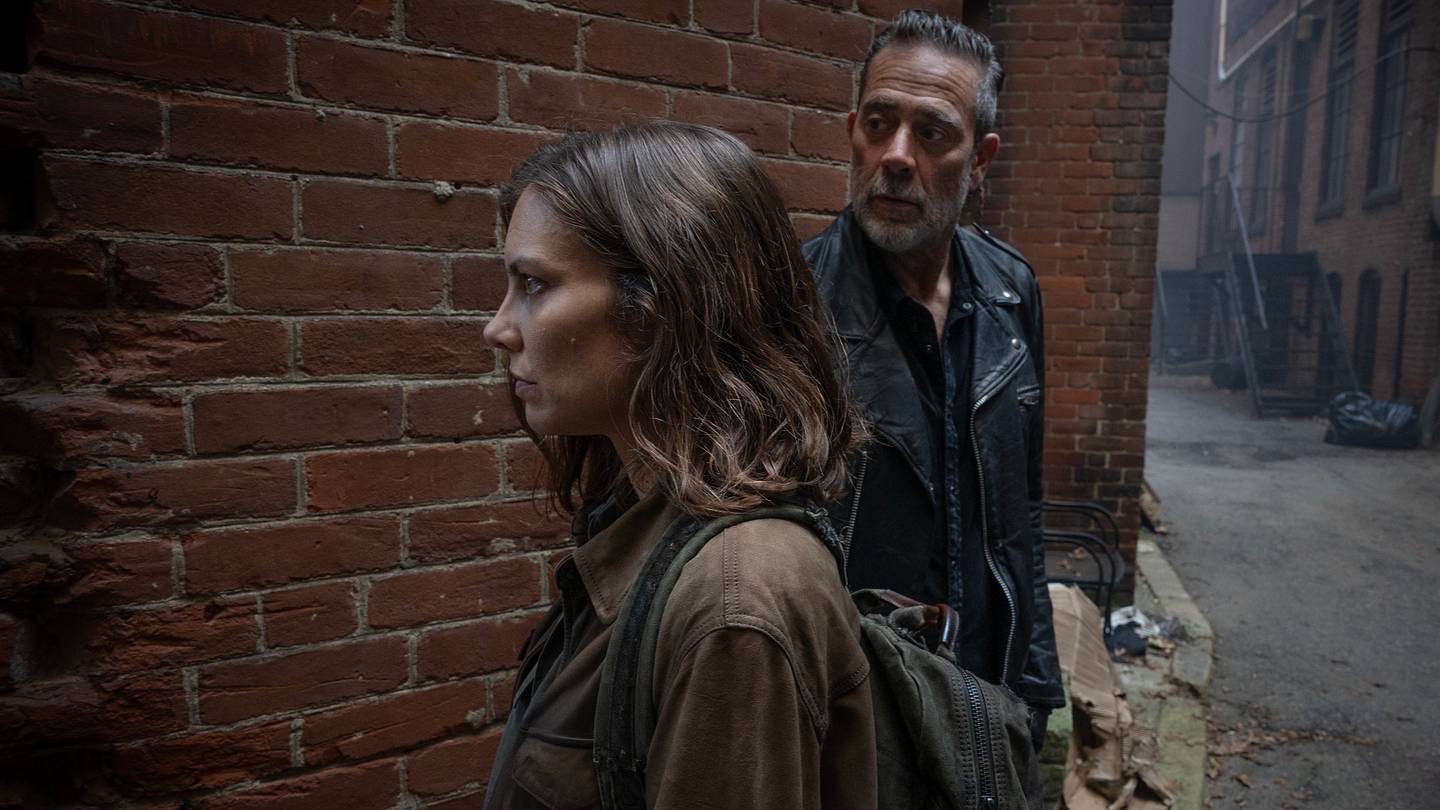 All of Us Are Dead season 1