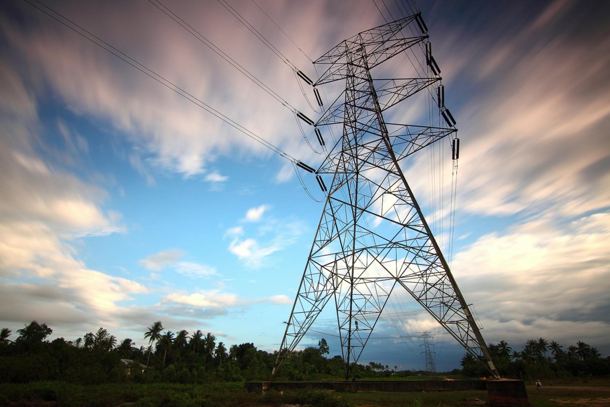 First Nations, province sign agreement for Barrie-to-Sudbury hydro project