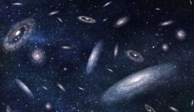 New instrument will map the formation of early galaxies