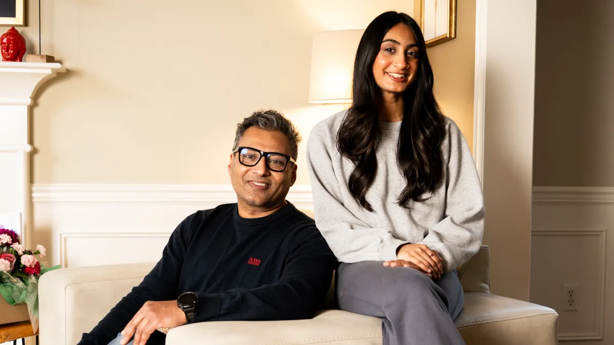 Answered by an expert, the AI career questions every parent asks