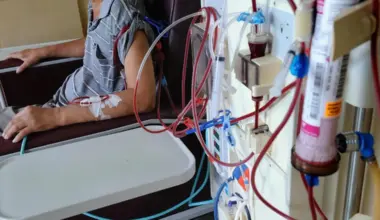 More than 200,000 residents were newly detected over four years as suffering from chronic kidney disease, which could lead to a surge in demand for dialysis services in the future..