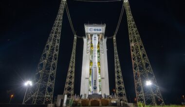Syensqo signs long-term space materials agreement with Avio