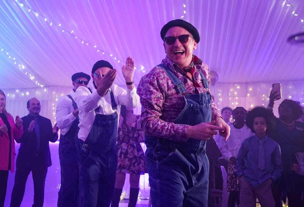 Alfie Moon flashmob, EastEnders alfie moon flashmob, eastenders