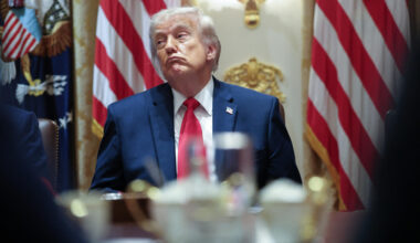 Trump says he’s making final decision on Iran deal as Tehran slams ‘mixture of truth and lies’