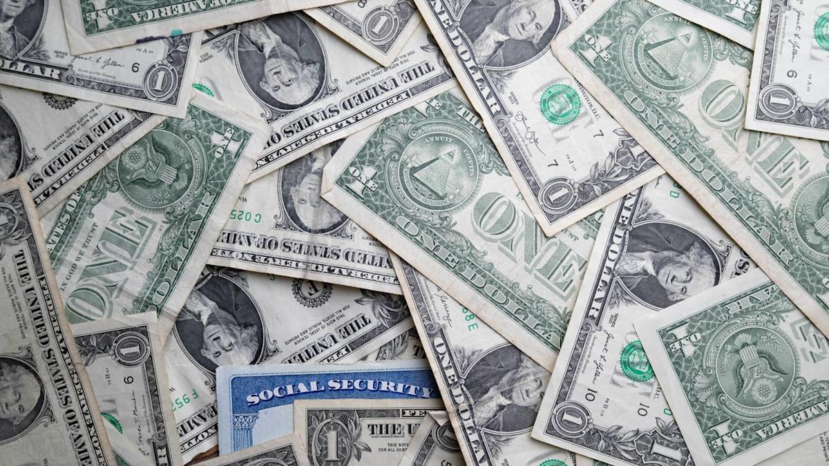 Proposed $100,000 Cap on Social Security Benefits: What It Means for High Earners