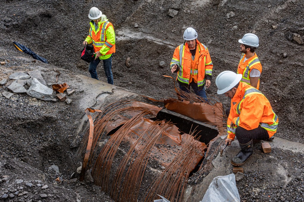Hanes: Quebec has fallen way behind on transportation infrastructure