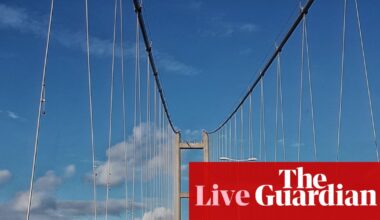 UK ‘to lose 163,000 jobs in 2026’ amid Iran war fallout, as oil price jumps again – business live | Business