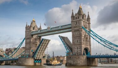 Antisemitism is the canary in the coal mine of British civilization