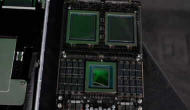 U.S. takes step to halt Nvidia AI chip shipments to Chinese firms outside China