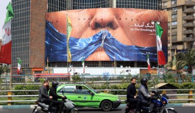 Trump says he is likely to reject Iran peace proposal