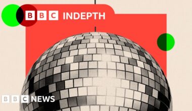 Why Eurovision's fallout over Israel may change the competition forever - BBC