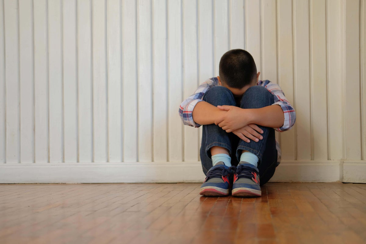 Kinship children ‘could be pushed into care’ unless they get better mental health support, charity warns