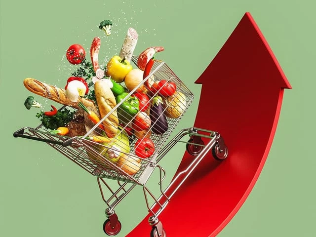 weekly inflation surges 15 16 yoy