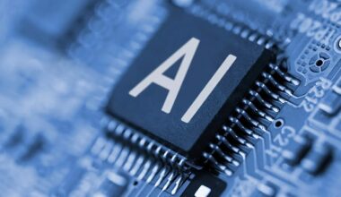 Europe could fall into ‘dependency trap’ in AI trade with US and Asia, report finds