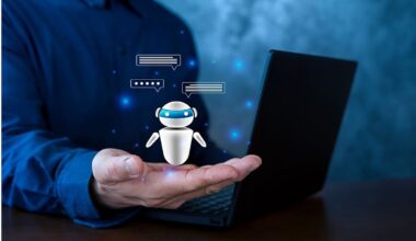 Why European businesses are not using AI tools
