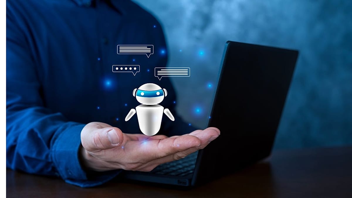 Why European businesses are not using AI tools