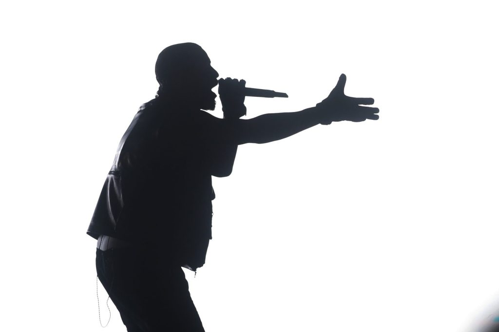 Drake Announces 'Iceman' Episode 4 Livestream Date