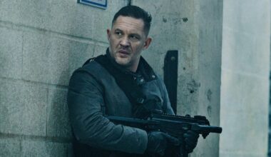 MobLand Season 2 Update Gives Guy Ritchie Another Big Win