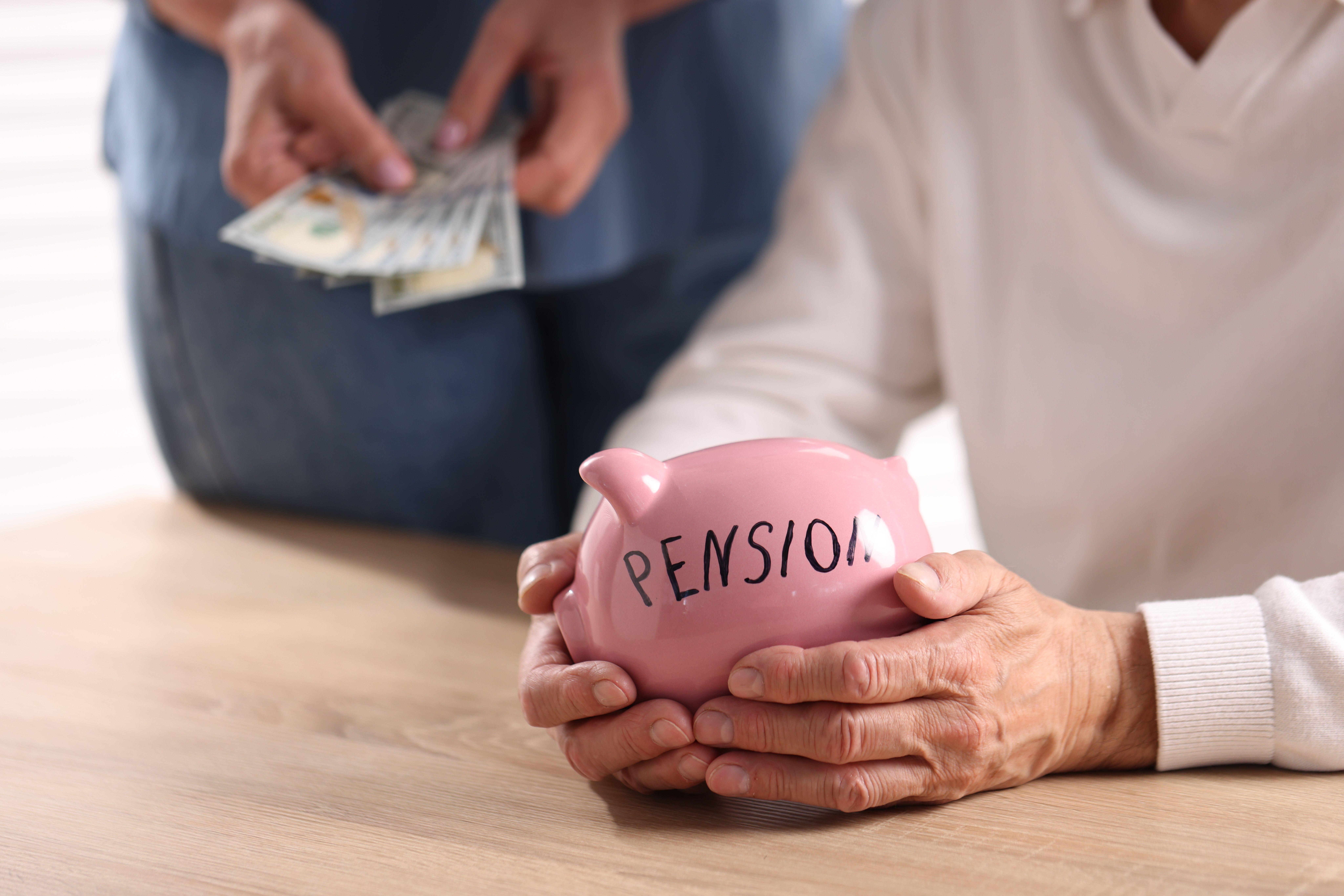 Without decisive action, the number of individuals inadequately preparing for retirement could escalate to 19 million, the commission warns