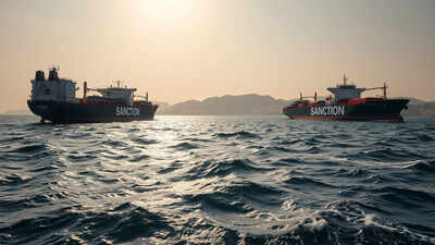Sanctions war on? US tightens curbs on Iran oil despite probable deal to ease Hormuz movement