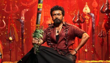 Karuppu,
