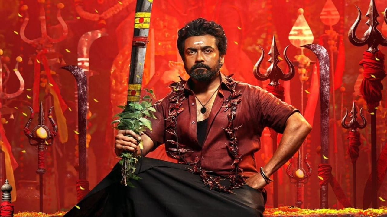 Karuppu,