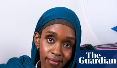 ‘Messy, chaotic, funny’: inside the hilarious comedy about teen Muslim schoolgirls | Television