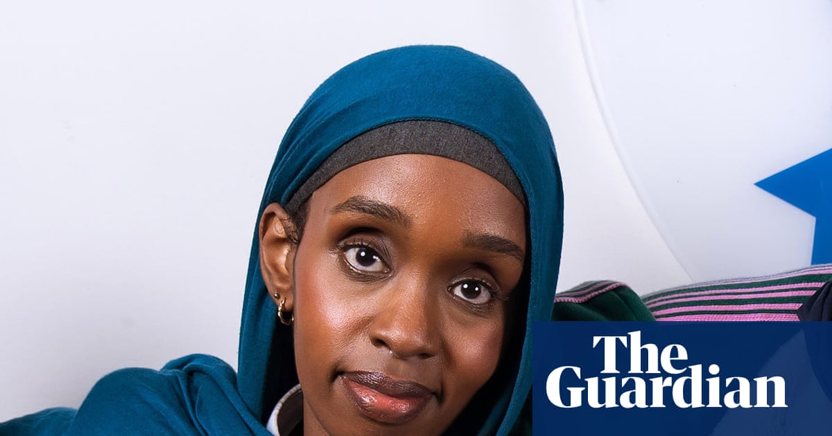 ‘Messy, chaotic, funny’: inside the hilarious comedy about teen Muslim schoolgirls | Television