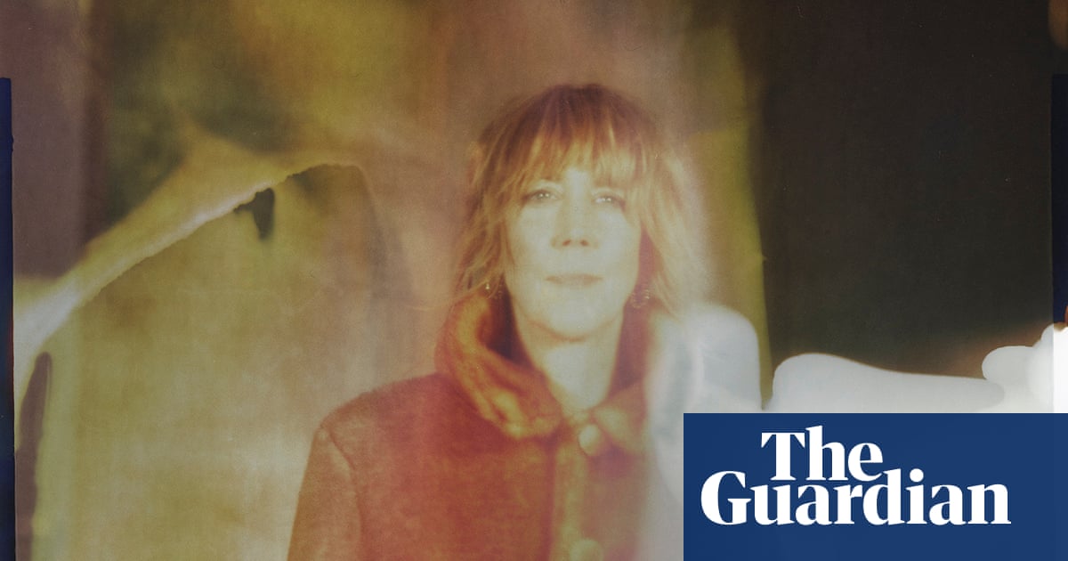 ‘AI isn’t going to have any beneficial influence on humans’: Beth Orton on creativity, craft and the inspirational power of David Bowie | Beth Orton