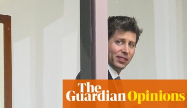 The Elon Musk v Sam Altman battle is a distraction | Karen Hao