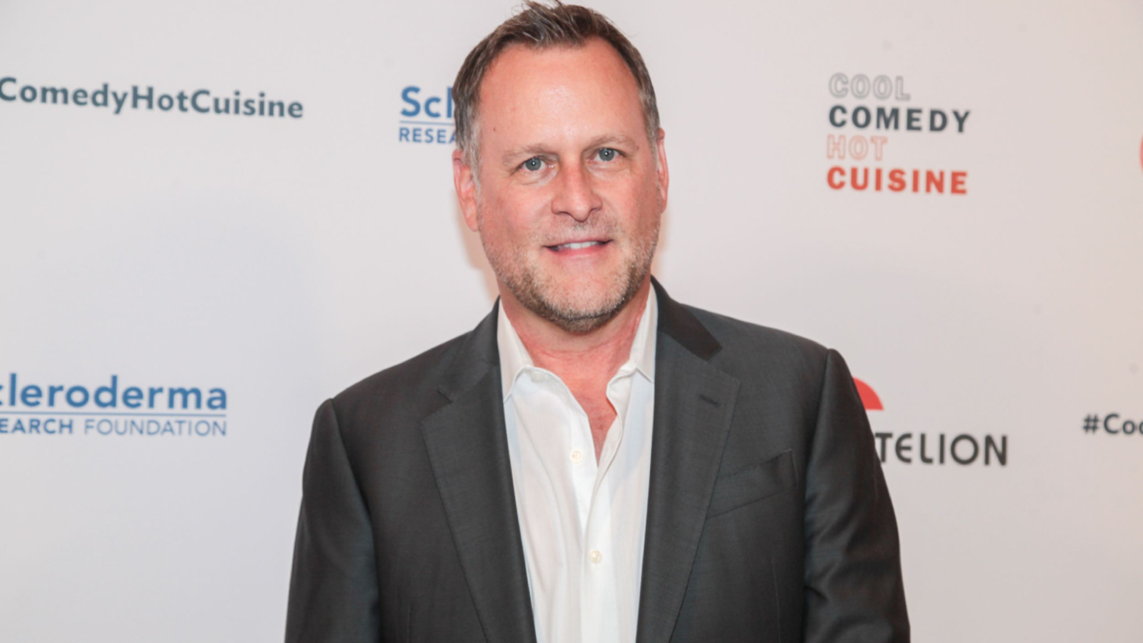 'Full House' star Dave Coulier shares health update amid cancer battle
