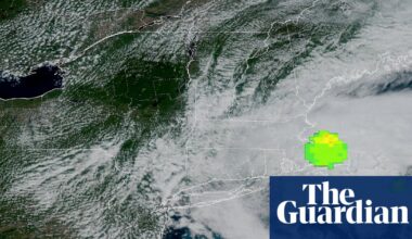 Meteor explodes over Massachusetts, setting off loud booms | Nasa