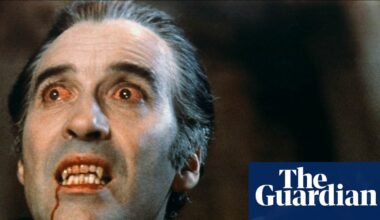 Hammer to rerelease 1958 Dracula in UK with long-lost footage added | Dracula 1958