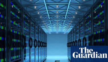 Europe’s AI translation industry told it risks reputation by partnering with US firms | AI (artificial intelligence)
