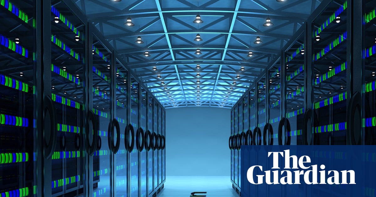 Europe’s AI translation industry told it risks reputation by partnering with US firms | AI (artificial intelligence)