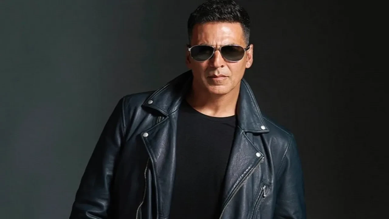 PC: Akshay Kumar on Instagram