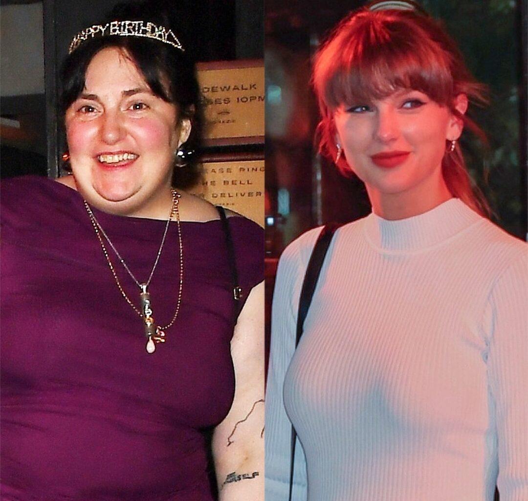 Taylor Swift Attends Lena Dunham Birthday With Emily Ratajkowski, More